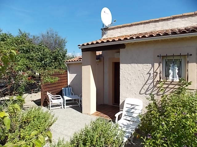 casa rural con piscina fayence francia