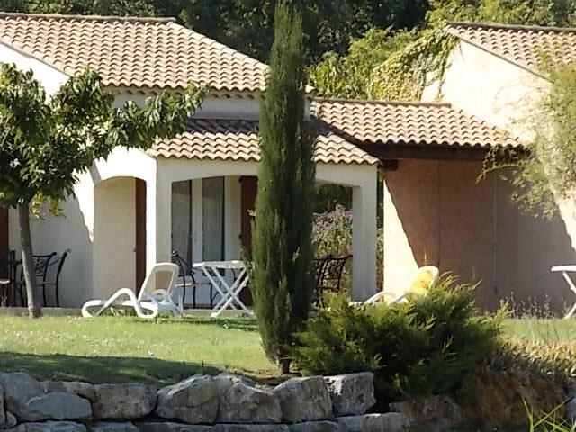 casa rural con piscina fayence francia